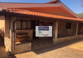 Foto 1 de Casa com 3 Quartos à venda, 400m² em Parque Rural Fazenda Santa Cândida, Campinas