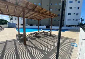 Foto 1 de Apartamento com 2 Quartos para alugar, 50m² em Serraria, Maceió
