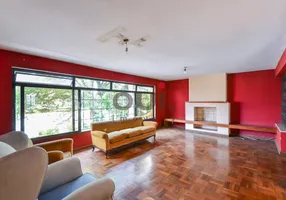 Foto 1 de Casa com 4 Quartos à venda, 400m² em Jardim Leonor, São Paulo