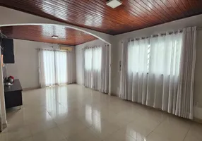 Foto 1 de Apartamento com 3 Quartos à venda, 200m² em Dom Pedro I, Manaus