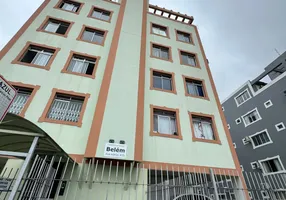 Foto 1 de Kitnet com 1 Quarto à venda, 27m² em Kobrasol, São José