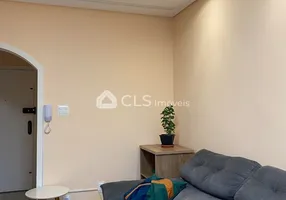 Foto 1 de Apartamento com 1 Quarto à venda, 59m² em Vila Buarque, São Paulo