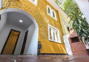 Foto 1 de Casa com 3 Quartos à venda, 160m² em Andaraí, Rio de Janeiro