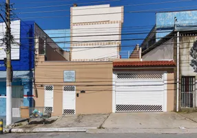 Foto 1 de Casa de Condomínio com 3 Quartos para alugar, 145m² em Vila Laís, São Paulo