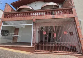 Foto 1 de Casa com 3 Quartos para alugar, 158m² em Vila Rezende, Piracicaba