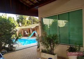 Foto 1 de Casa com 5 Quartos à venda, 720m² em Jardim Estancia Brasil, Atibaia