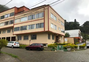 Foto 1 de Kitnet com 1 Quarto à venda, 27m² em Taumaturgo, Teresópolis