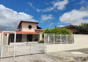 Foto 1 de Casa com 3 Quartos para alugar, 235m² em Novo Parque Iracema, Maranguape