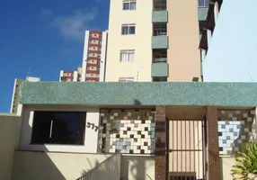 Foto 1 de Apartamento com 1 Quarto para alugar, 44m² em Canela, Salvador