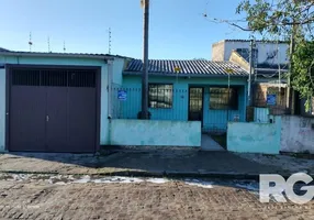 Foto 1 de Casa com 2 Quartos à venda, 149m² em Restinga, Porto Alegre