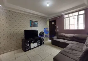 Foto 1 de Apartamento com 2 Quartos à venda, 58m² em Vila Gonçalves, Poá
