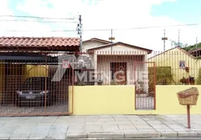 Foto 1 de Casa com 3 Quartos à venda, 144m² em Santa Fé, Porto Alegre