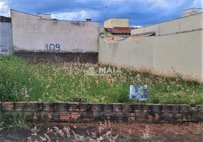 Foto 1 de Lote/Terreno à venda, 250m² em Jardim Nenê Gomes, Uberaba