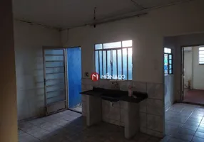 Foto 1 de Casa com 4 Quartos à venda, 145m² em Jardim Ana Eliza, Cambé