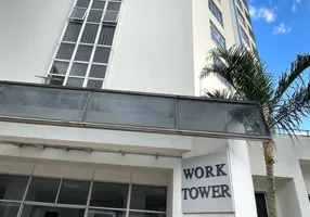 Foto 1 de Ponto Comercial para alugar, 88m² em Centro Sul, Cuiabá