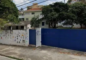 Foto 1 de Lote/Terreno para alugar, 980m² em Vila Indiana, São Paulo