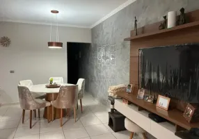 Foto 1 de Casa com 3 Quartos à venda, 123m² em Jardim Santa Inês III, São José dos Campos