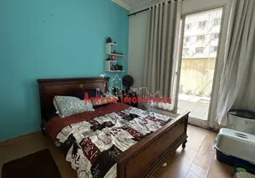 Foto 1 de Apartamento com 1 Quarto à venda, 60m² em República, São Paulo