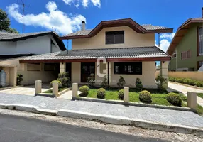 Foto 1 de Casa de Condomínio com 3 Quartos à venda, 250m² em , Campos do Jordão