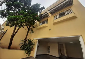 Foto 1 de Casa com 3 Quartos à venda, 290m² em Jardim França, São Paulo