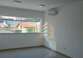 Foto 1 de Sala Comercial para alugar, 35m² em Jardim Barbosa, Guarulhos