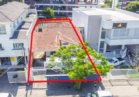 Foto 1 de Lote/Terreno à venda, 393m² em Bacacheri, Curitiba