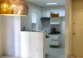 Foto 1 de Apartamento com 2 Quartos à venda, 56m² em Chacara Segre, Jundiaí