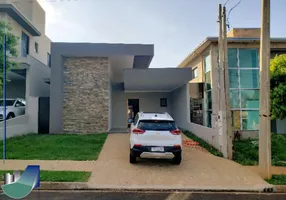 Foto 1 de Casa de Condomínio com 3 Quartos à venda, 153m² em Recreio das Acácias, Ribeirão Preto