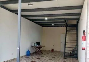 Foto 1 de Ponto Comercial para alugar, 40m² em Campo Belo, São Paulo