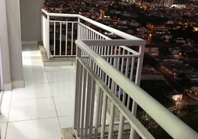 Foto 1 de Apartamento com 1 Quarto à venda, 59m² em Alto da Boa Vista, Ribeirão Preto