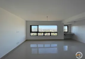 Foto 1 de Apartamento com 3 Quartos à venda, 112m² em Setor Pedro Ludovico, Goiânia