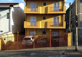 Foto 1 de Apartamento com 2 Quartos à venda, 75m² em Vila Sao Caetano, Sorocaba