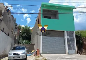 Foto 1 de Imóvel Comercial para alugar, 120m² em Serpa, Caieiras
