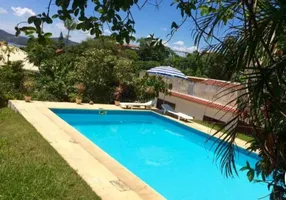 Foto 1 de Casa com 7 Quartos à venda, 500m² em Porto Novo, Saquarema