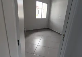 Foto 1 de Casa de Condomínio com 2 Quartos para alugar, 58m² em Porto Grande, Araquari