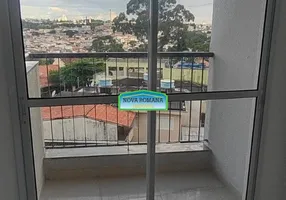 Foto 1 de Apartamento com 2 Quartos à venda, 46m² em Mutinga, Osasco