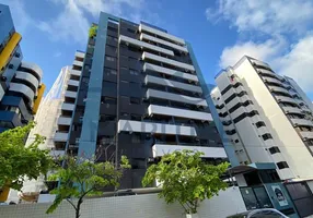 Foto 1 de Apartamento com 3 Quartos à venda, 103m² em Ponta Verde, Maceió