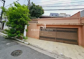 Foto 1 de Casa com 3 Quartos à venda, 150m² em Monte Azul, São Paulo