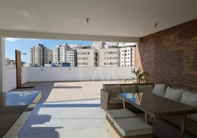 Foto 1 de Apartamento com 1 Quarto à venda, 35m² em Ouro Preto, Belo Horizonte