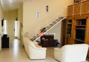 Foto 1 de Casa de Condomínio com 3 Quartos à venda, 262m² em Alphaville Residencial 10, Santana de Parnaíba