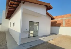 Foto 1 de Casa com 3 Quartos à venda, 95m² em Centro, Grão Pará