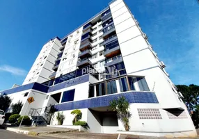 Foto 1 de Apartamento com 2 Quartos para alugar, 64m² em Jansen, Gravataí