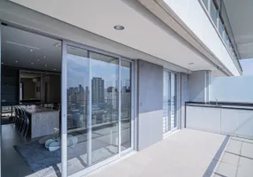 Foto 1 de Apartamento com 1 Quarto para alugar, 76m² em Ibirapuera, São Paulo