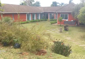Foto 1 de Casa de Condomínio com 4 Quartos à venda, 360m² em Unidade de Vizinhancas Quintas Morro do Chapeu, Nova Lima