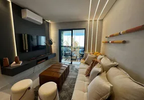 Foto 1 de Apartamento com 2 Quartos à venda, 70m² em Alvinopolis, Atibaia