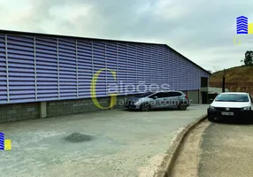 Foto 1 de Galpão/Depósito/Armazém para venda ou aluguel, 1500m² em Chacara Sao Luis, Santana de Parnaíba