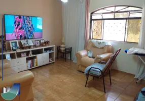 Foto 1 de Casa com 3 Quartos à venda, 180m² em Quintino Facci II, Ribeirão Preto
