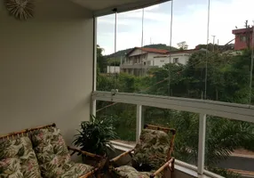 Foto 1 de Apartamento com 2 Quartos à venda, 80m² em Vila Nova São Roque, São Roque
