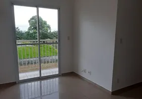Foto 1 de Apartamento com 2 Quartos à venda, 56m² em Companhia Fazenda Belem, Franco da Rocha