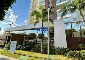 Foto 1 de Apartamento com 3 Quartos para alugar, 98m² em Santa Rosa, Cuiabá